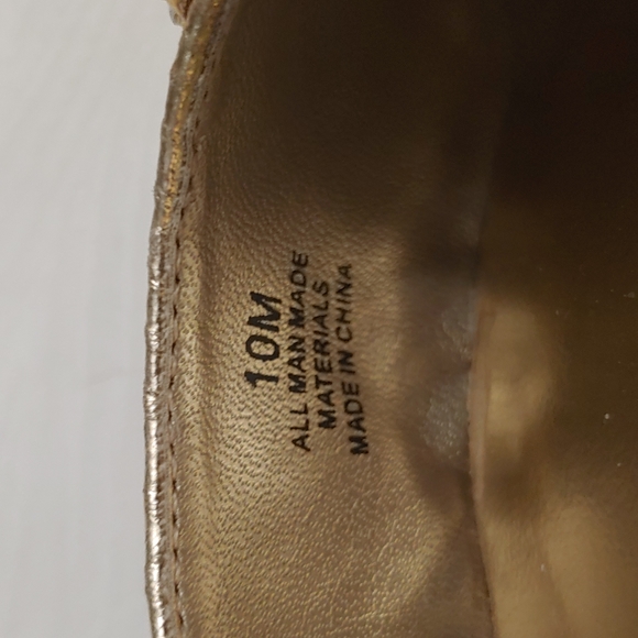 Pierre Dumas Women's Size 10 3.5 inch Pointed Heel Slingbackbl Shoe - Picture 7 of 9